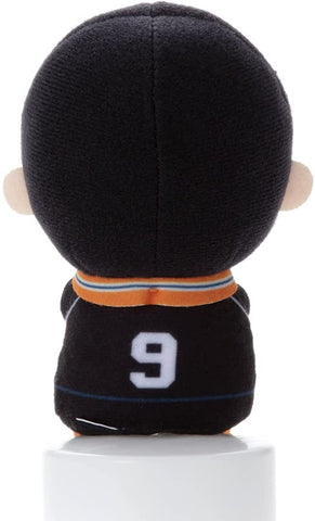 Haikyuu!! - Chokkori-san - Kageyama Tobio (Takara Tomy A.R.T.S)