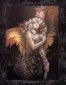 Santa Lilio Sangre