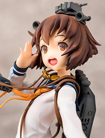 Kantai Collection ~Kan Colle~ - Yukikaze - 1/8 (Ques Q)