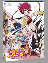 Re: Cutie Honey Complete Blu-ray