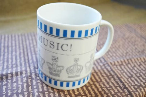 Uta no☆Prince-sama♪ - Maji Love 2000% - Mug (Broccoli)