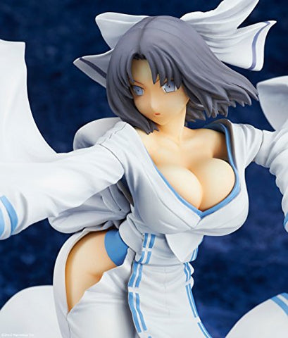Senran Kagura: Shinovi Versus - Yumi - 1/6 (Q-six)