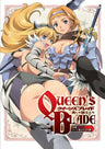 Queen's Blade Ustukushiki Toshi Tachi - Shingi! Elina Yuruginaki Kizuna