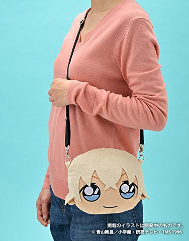 Meitantei Conan - Amuro Tooru - Charamaru Pouch - Pouch
