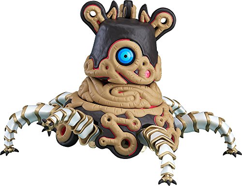 Zelda no Densetsu: Breath of the Wild - Guardian - Nendoroid #895 