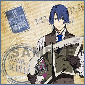 Uta no☆Prince-sama♪ - Maji Love 2000% - Hijirikawa Masato - Mini Towel - Towel (Broccoli)