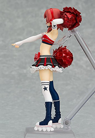 Love Live! School Idol Festival - Nishikino Maki - figFIX #016 - Cheerleader ver. (Max Factory)