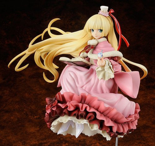 Gosick - Victorica de Blois - 1/8 (Embrace Japan, Good Smile