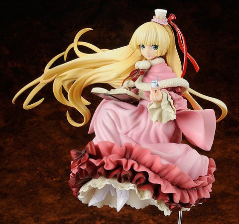 Gosick - Victorica de Blois - 1/8 (Embrace Japan, Good Smile Company)