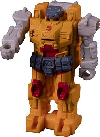 Transformers - Alpha Trion - Landmine - Power of the Primes PP-32 (Takara Tomy)
