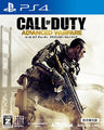 Call of Duty: Advanced Warfare (Dubbed Edition)