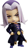Jojo no Kimyou na Bouken - Ougon no Kaze - Leone Abbacchio - Nendoroid #1447 (Good Smile Company)