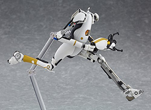 Portal 2 - P-Body - Figma #343 (Max Factory)