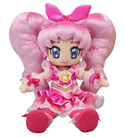 Suite PreCure♪ - Cure Melody - Funwari Cure Friends (Bandai)