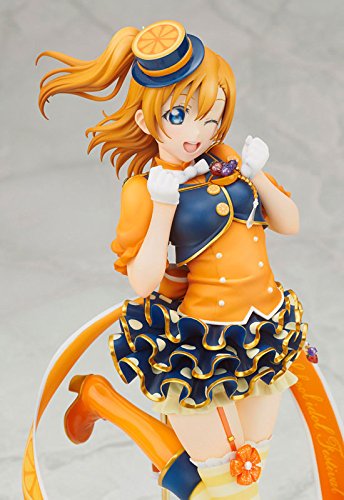 Love Live! School Idol Festival - Kousaka Honoka - 1/7 (Alter)