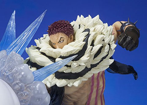 One Piece - Charlotte Katakuri - Chou Gekisen -Extra Battle- - Figuarts ZERO (Bandai)