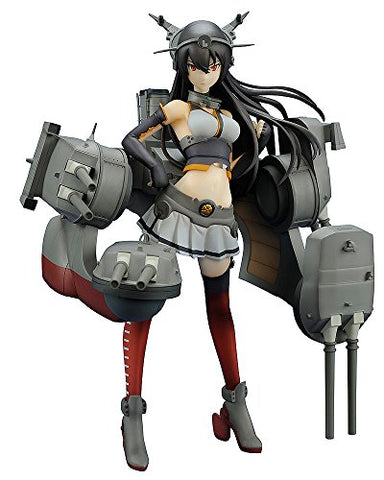 Kantai Collection ~Kan Colle~ - Nagato - 1/8 (Penguin Parade)