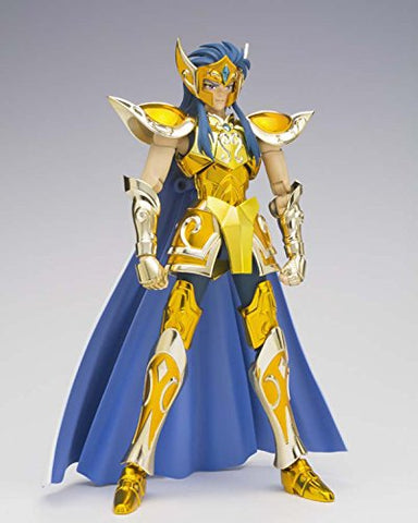 Saint Seiya - Aquarius Camus - Myth Cloth EX (Bandai)