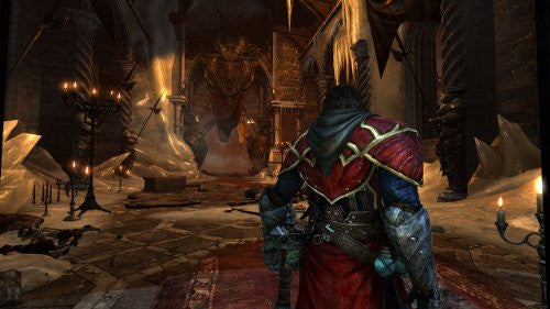 Castlevania: Lords of Shadow 2 Special Edition* : : PC