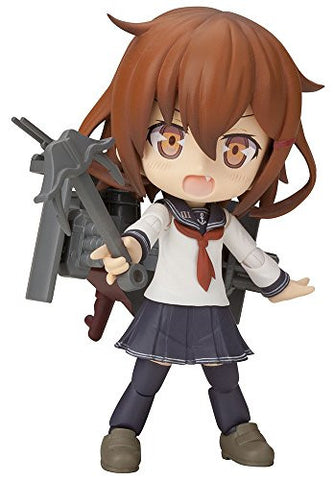 Kantai Collection ~Kan Colle~ - Ikazuchi - Cu-Poche (Kotobukiya)