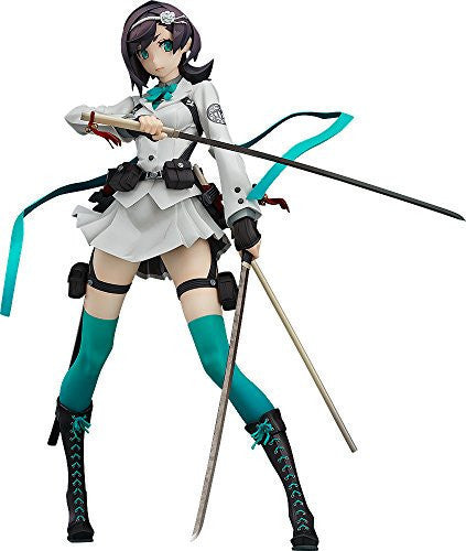 7th Dragon III Code: VFD - Samurai - 1/7 (Max Factory) - Solaris Japan