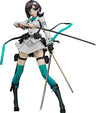 7th Dragon III Code: VFD - Samurai - 1/7 (Max Factory)