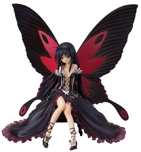 Accel World - Kuroyukihime - 1/8 (Good Smile Company) - Solaris Japan