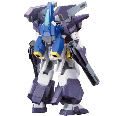 Kidou Senshi Gundam AGE - Gundam AGE-3 Fortress - AG 20 - 1/144 (Bandai)