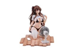 Original - End of Summer JK Girl - 1/6 (MaxCute)