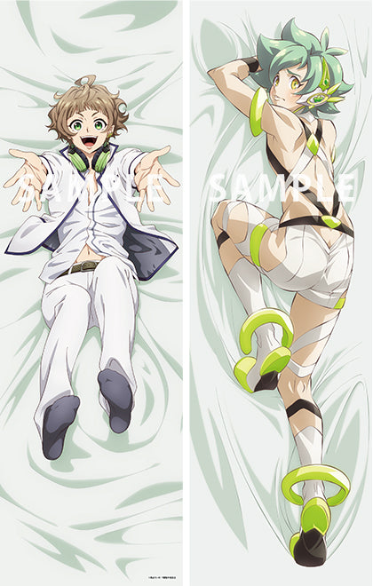 Fairy Ranmaru ~Anata no Kokoro Otasuke Shimasu~ - Mutsuoka Juka - Daki -  Solaris Japan