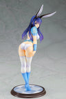 Sword & Wizards ~The Emperor of Sword & Seven Lady Knight~ - Yukishiro Fuyuka - 1/7 - Bunny Vers.