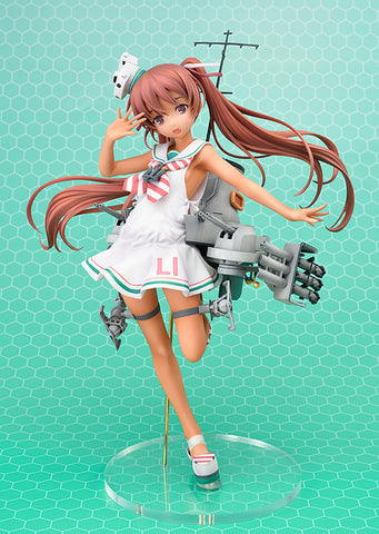 Kantai Collection ~Kan Colle~ - Libeccio