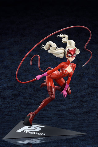 Persona 5 - Takamaki Anne - 1/7 - Kaitou Ver.