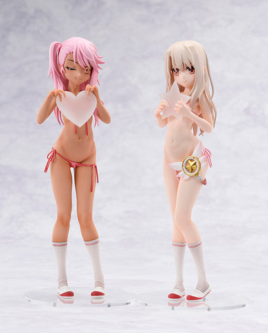 Fate/kaleid liner PRISMA☆ILLYA - Kuro - Illyasviel von Einzbern - Magical Ruby - 1/7 - SP Color Ver.