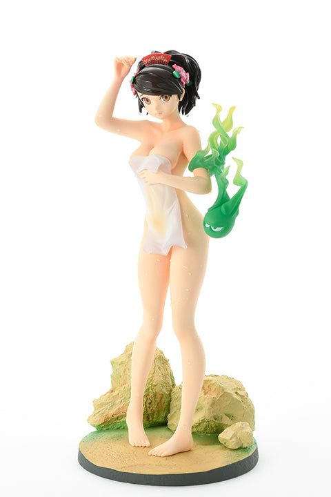 Buy PVC figures - Muramasa The Demon Blade PVC Figure Momohime 1/8 