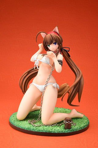 Senran Kagura: Shinovi Versus - Ryoubi - 1/7