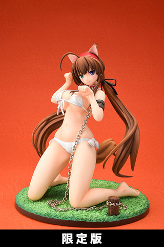 Senran Kagura: Shinovi Versus - Ryoubi - 1/7 - HobbyJapan Limited