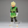 Dragon Ball Z - Son Gohan SSJ - Clearise - Great Saiyaman Ver. (Bandai Spirits)