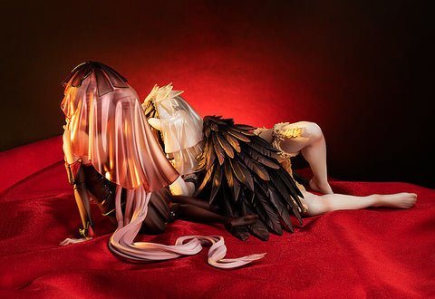 Overlord IV - Shalltear Bloodfallen - KDcolle - 1/7 - Bride Ver. (Kadokawa, Wing)