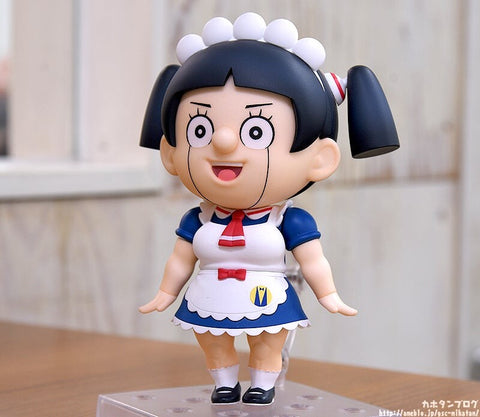 Boku to Roboko - Roboko - Nendoroid  #2016 (Good Smile Company)