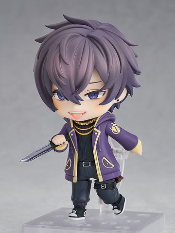Shoto - Shxtou - Nendoroid #2214 (Good Smile Arts Shanghai, Good Smile Company)