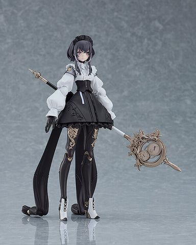 Hito Kaiki - NH-02- - Figma #610 (Max Factory)