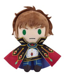 Code Geass - Hangyaku no Lelouch - Kururugi Suzaku (Good Smile Company)