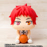 Kuroko no Basket - Akashi Seijuurou - Pooni Pooni Hoppe Doll - Tama Colle (Bandai)