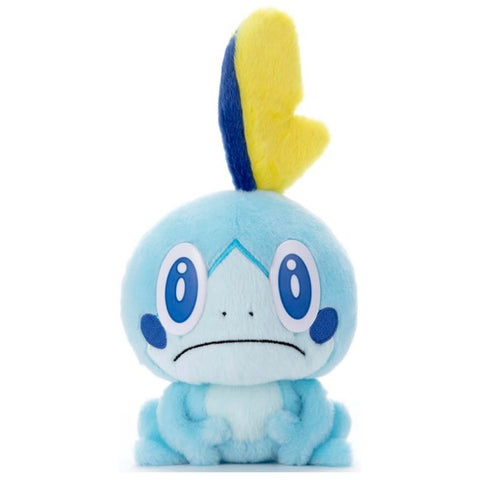 Pocket Monsters - Messon - Kimi ni Kimeta! Pokémon Get Nuigurumi (Takara Tomy A.R.T.S)