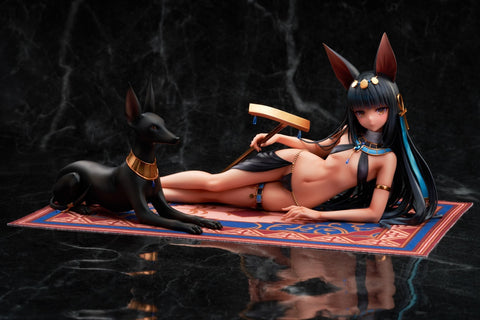 Original - A little rest of Anubis - 1/7 (FREEWILLSTUDIO)