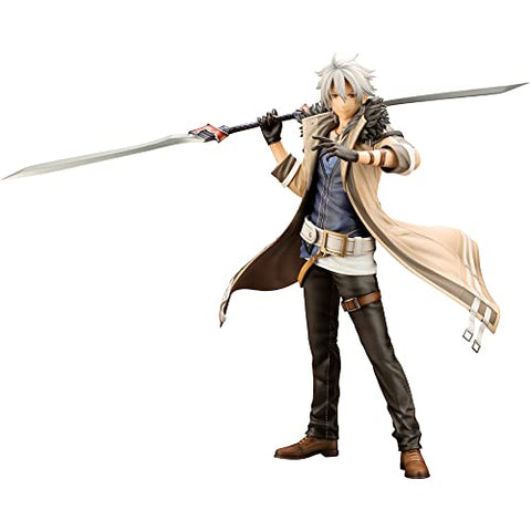 Eiyuu Densetsu: Hajimari no Kiseki - Crow Armbrust - 1/8 (Kotobukiya)