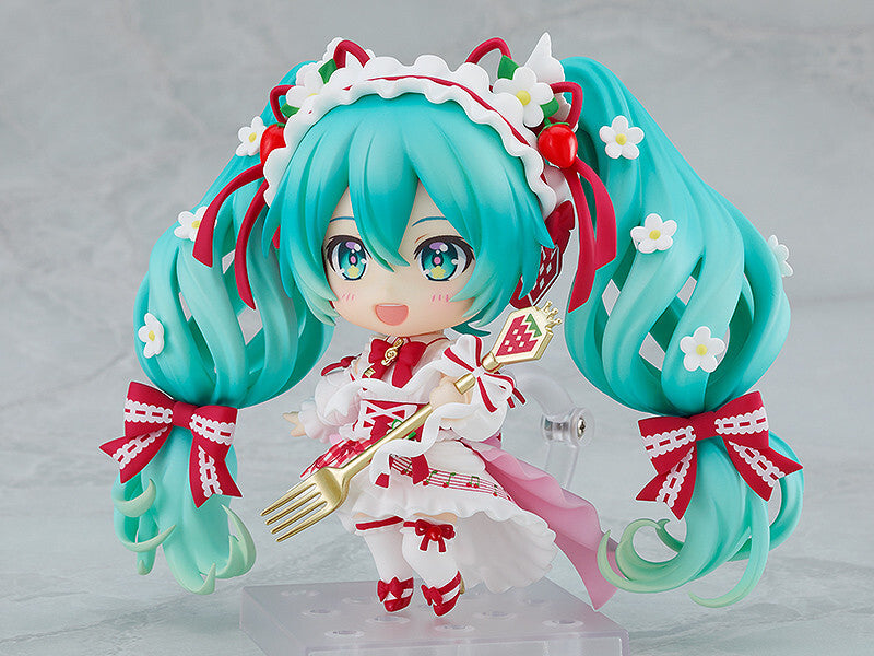 Vocaloid - Hatsune Miku - Nendoroid #1939 - 15th Anniversary Ver. (goo 