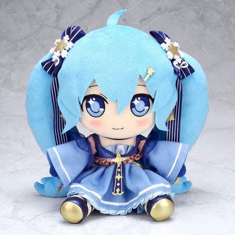 Vocaloid - Hatsune Miku - Twinkle Snow ver., Snow 2017 (Gift)