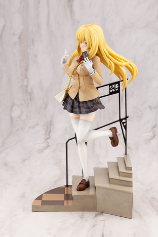 To Aru Kagaku no Railgun T - Shokuhou Misaki - 1/7 (Kotobukiya)